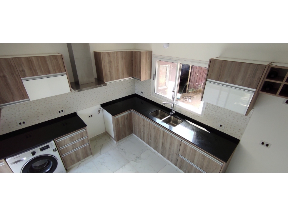 venta dúplex paso del rey centro — foto 4