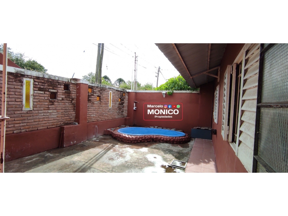 Venta casa 4 AMB Paso Del Rey Apto crédito hipotecario — foto 4