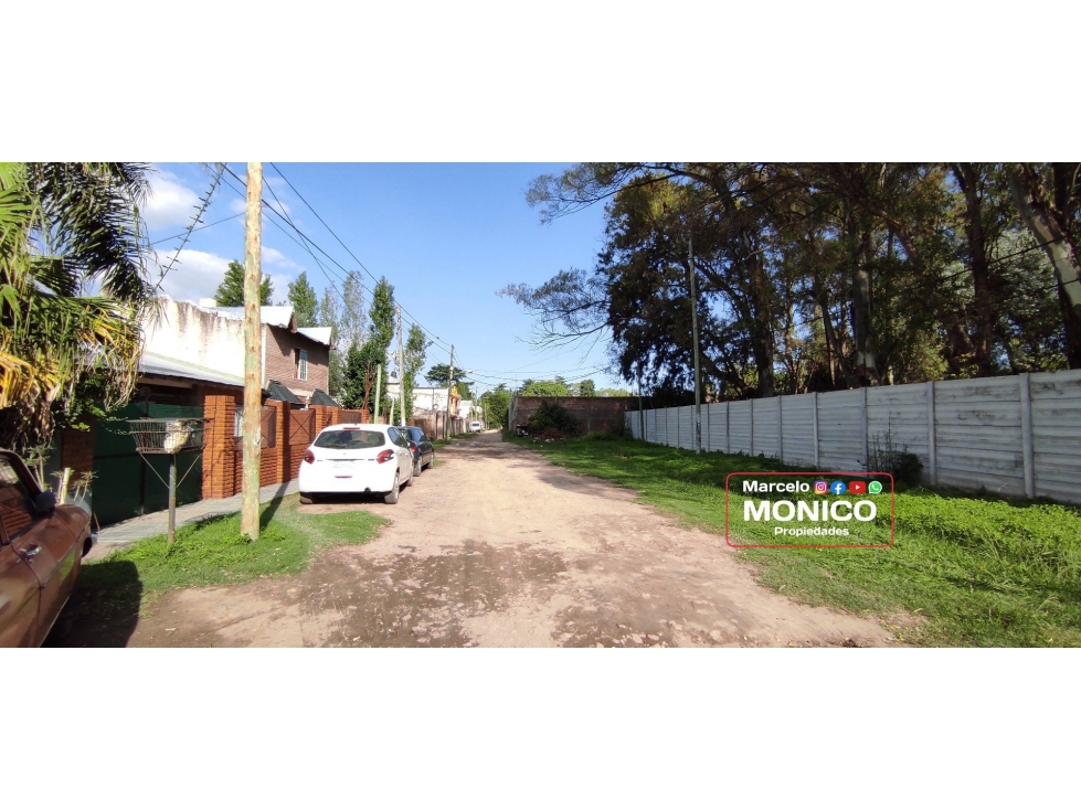 venta de 3 depto de 2 amb EN PASO DEL REY BARRIO ZAPIOLA — foto 3