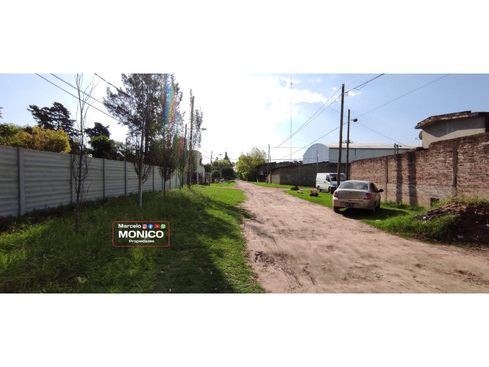 venta de 3 depto de 2 amb EN PASO DEL REY BARRIO ZAPIOLA — foto 4