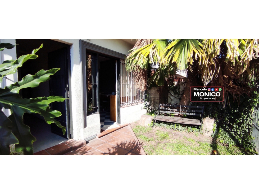 venta de 3 depto de 2 amb EN PASO DEL REY BARRIO ZAPIOLA — foto 2