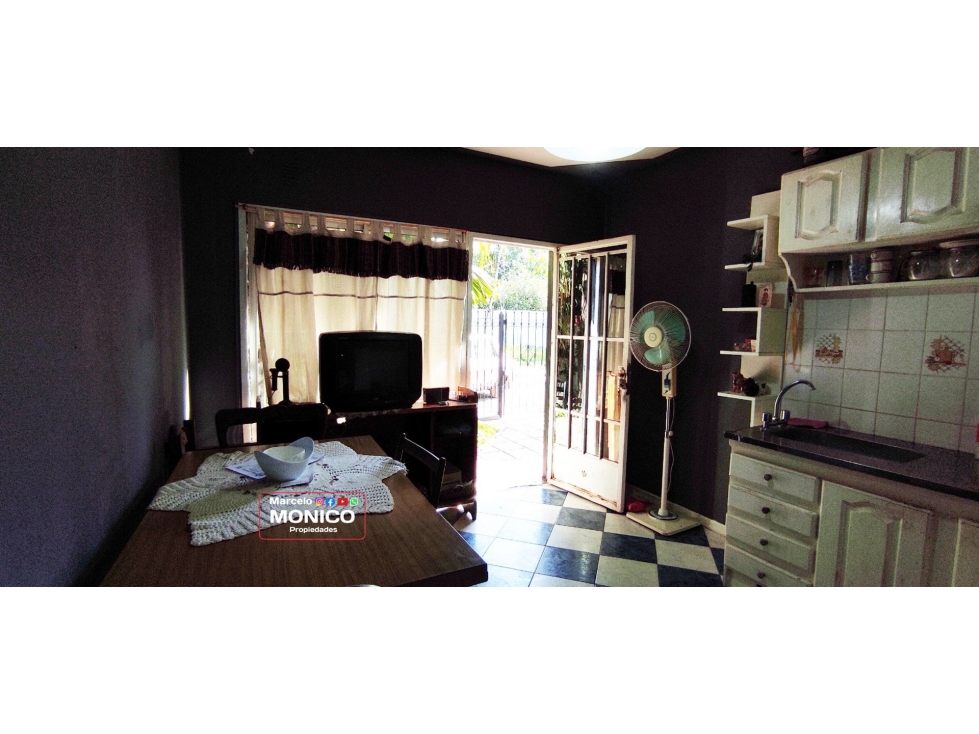 venta de 3 depto de 2 amb EN PASO DEL REY BARRIO ZAPIOLA — foto 5