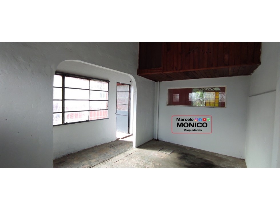 Venta casa 4 AMB Paso Del Rey Apto crédito hipotecario — foto 2