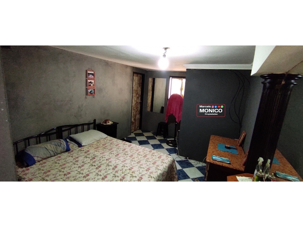 venta de 3 depto de 2 amb EN PASO DEL REY BARRIO ZAPIOLA — foto 6