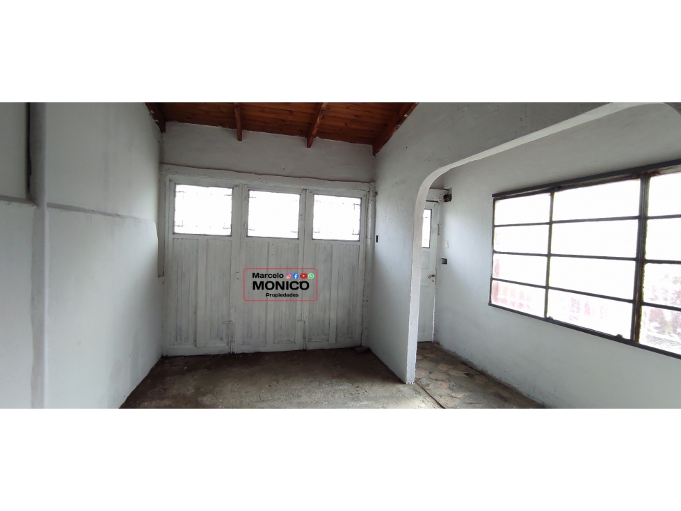Venta casa 4 AMB Paso Del Rey Apto crédito hipotecario — foto 5