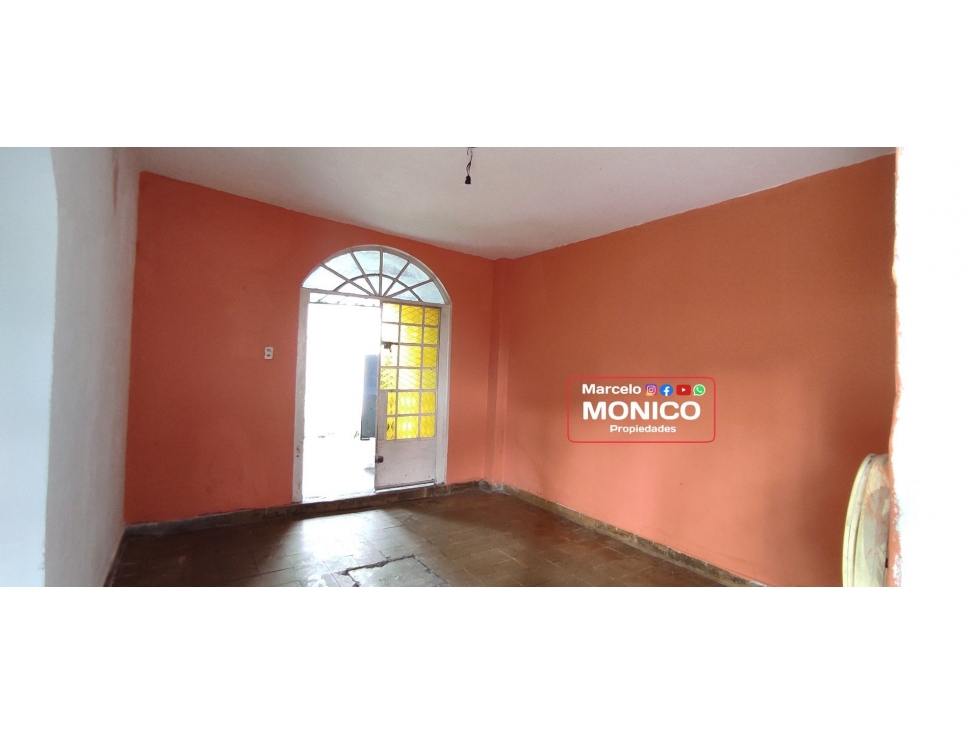 Venta casa 4 AMB Paso Del Rey Apto crédito hipotecario — foto 3