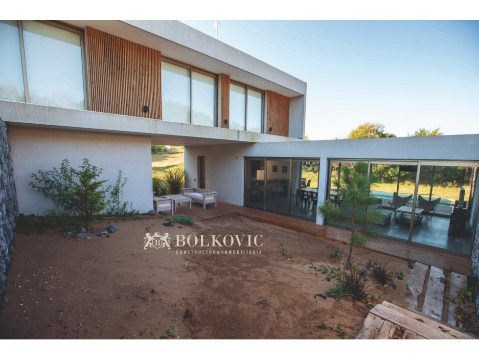 Casa en alquiler en Costa Esmeralda, Buenos Aires - Ecuestre 434 — foto 4