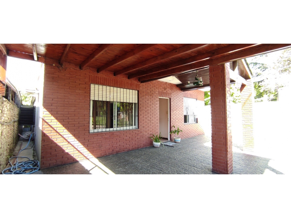 venta 2 casas en mismo terreno de 4 amb en paso del rey — foto 4