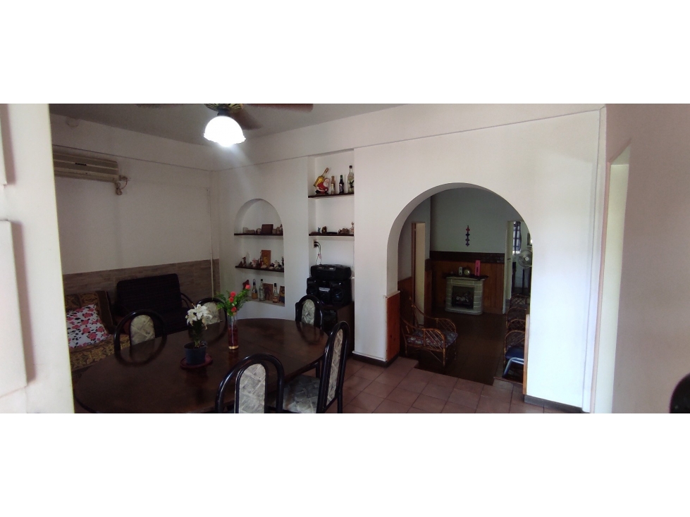 venta 2 casas en mismo terreno de 4 amb en paso del rey — foto 3
