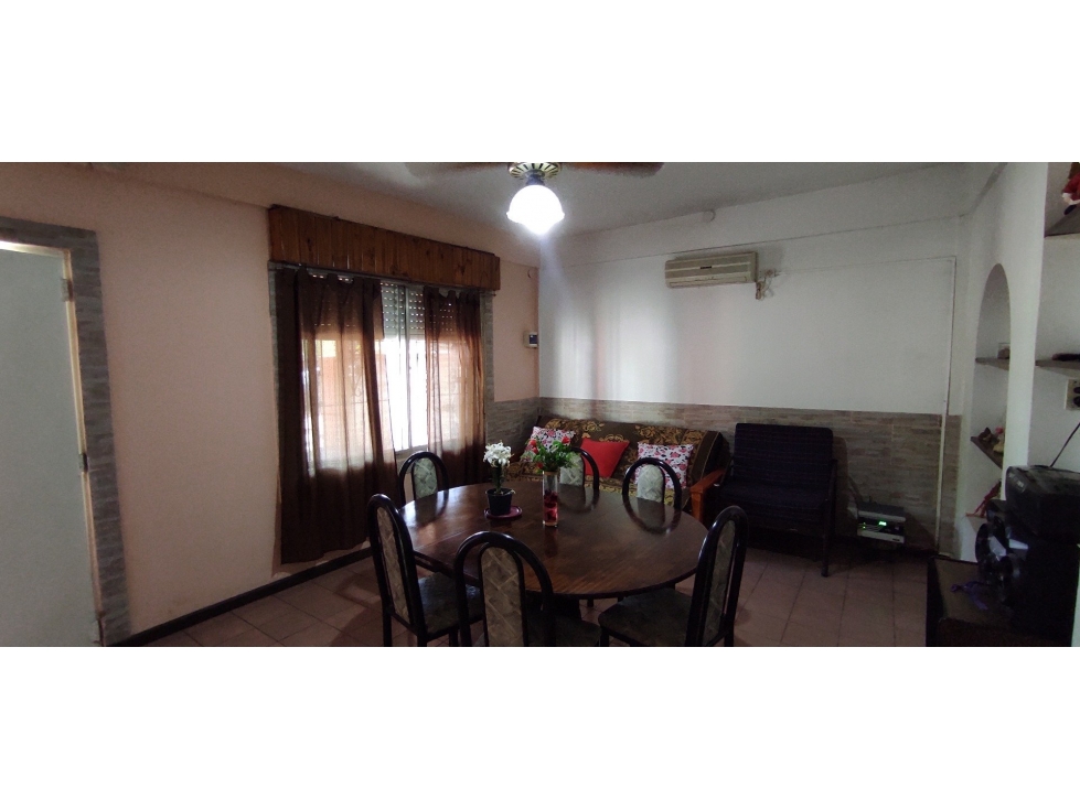 venta 2 casas en mismo terreno de 4 amb en paso del rey — foto 5