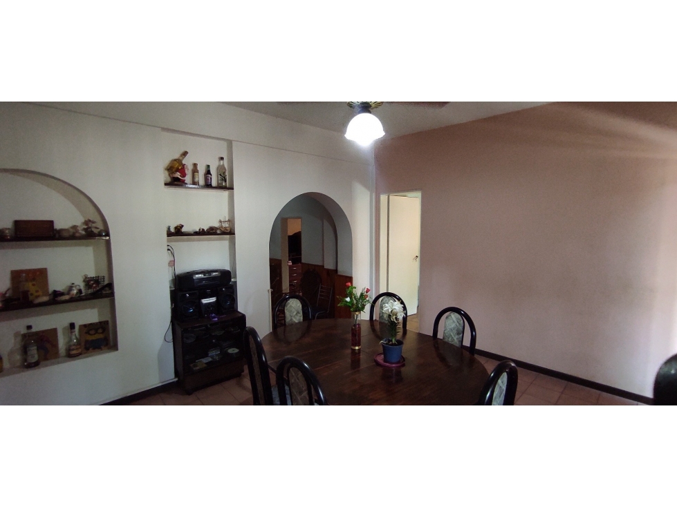 venta 2 casas en mismo terreno de 4 amb en paso del rey — foto 6