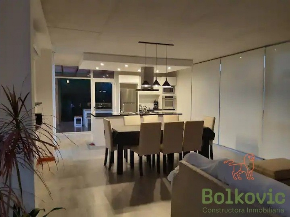 Casa Alquiler Costa Esmeralda Golf II Lote 609 4 Dorm — foto 3
