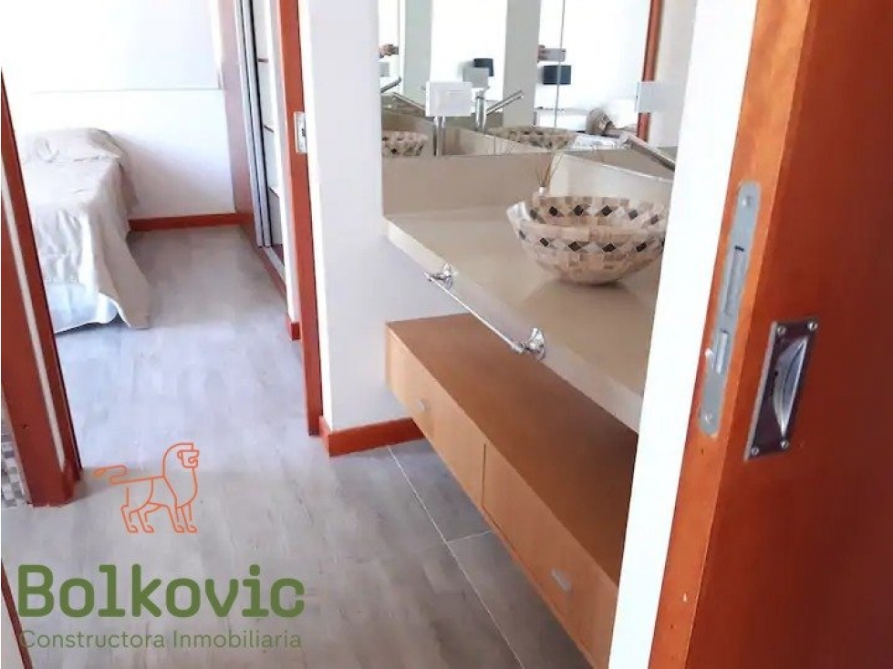 Casa Alquiler Costa Esmeralda Golf II Lote 609 4 Dorm — foto 5
