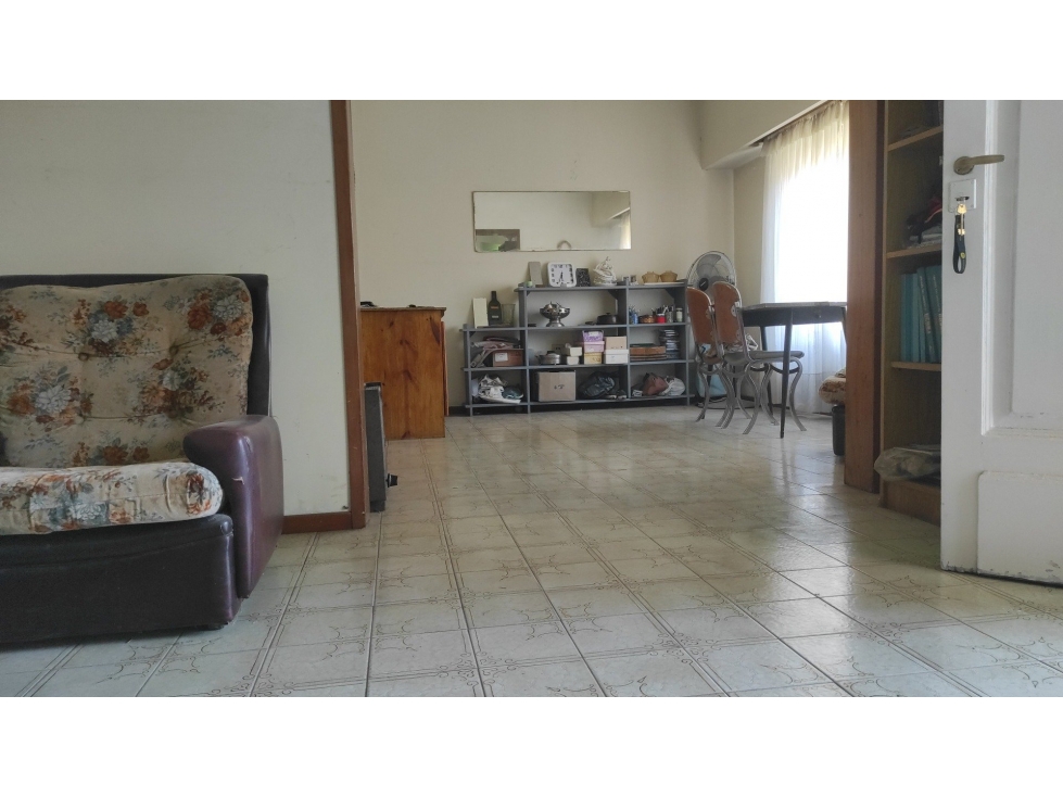 venta casa merlo centro frente banco provincia - 6
