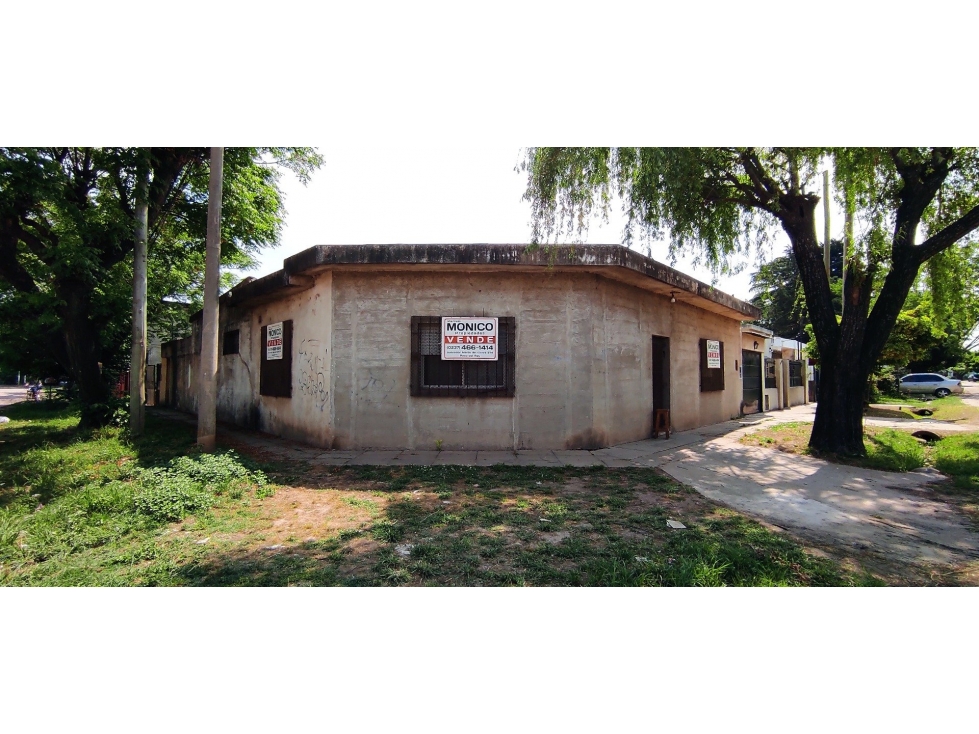 venta casa 3 amb con 2 monoambientes en paso del rey