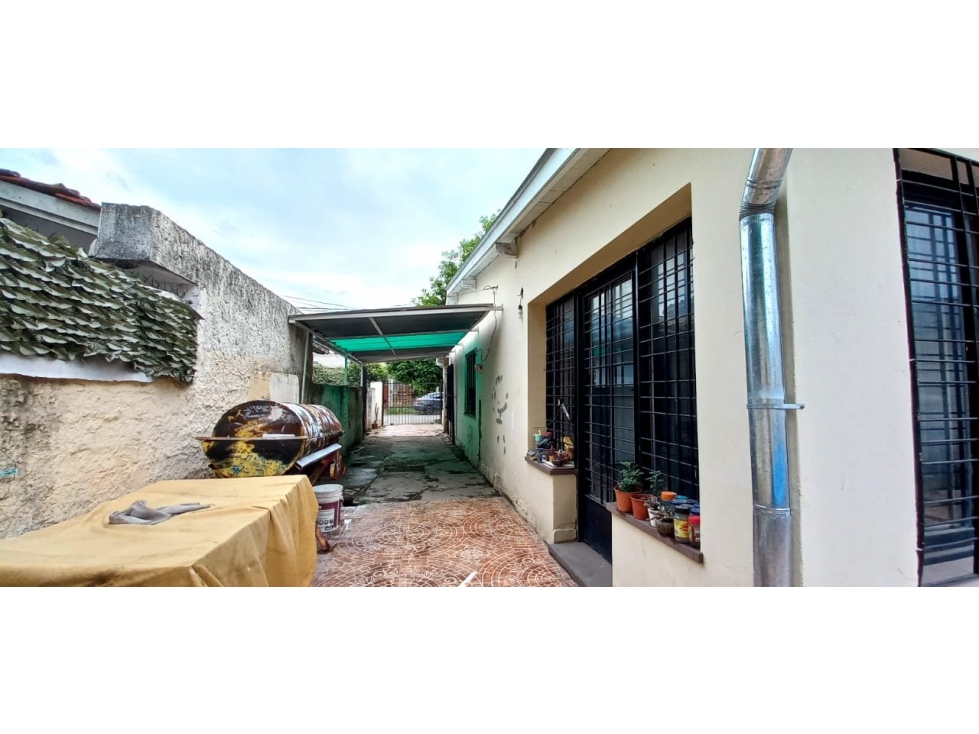 venta casa 3 amb con pileta paso del rey — foto 6