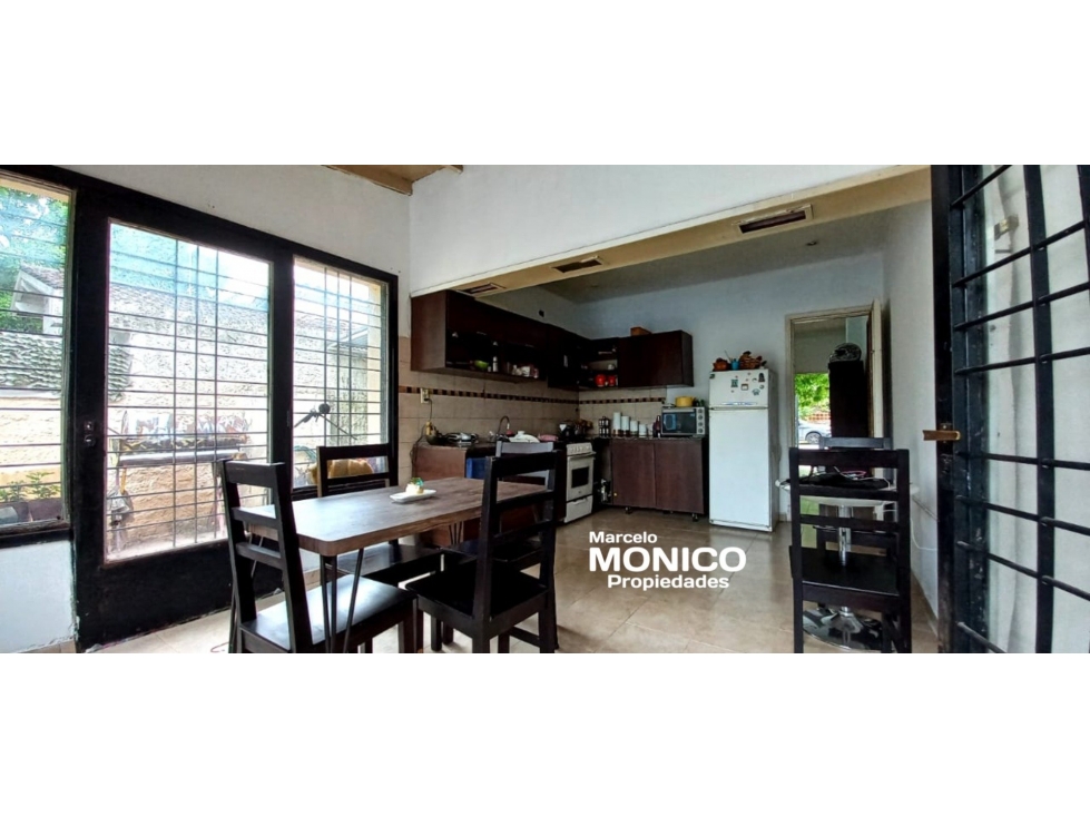 venta casa 3 amb con pileta paso del rey — foto 2