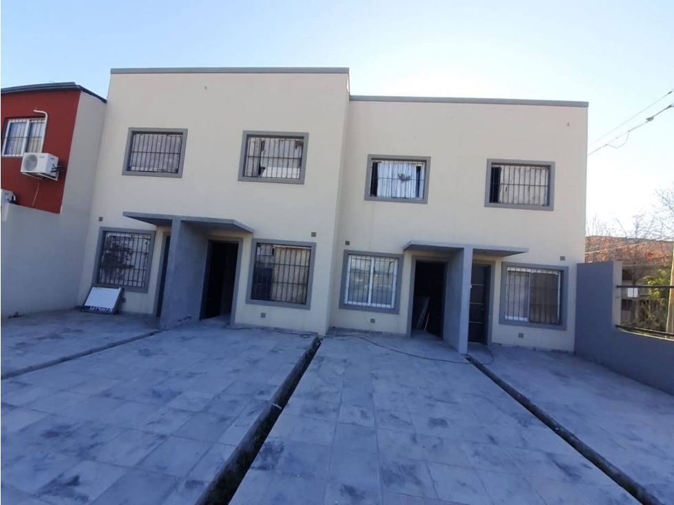 venta duplex 3 amb a estrenar en PASO DEL REY — foto 2