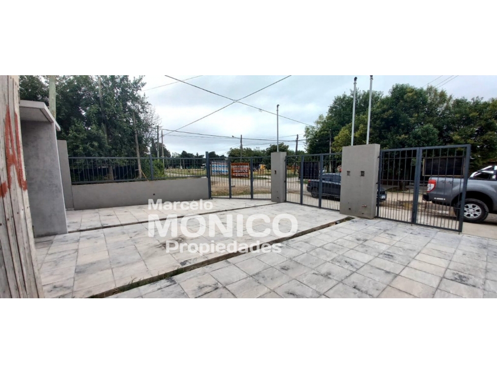 venta duplex 3 amb a estrenar en PASO DEL REY — foto 4