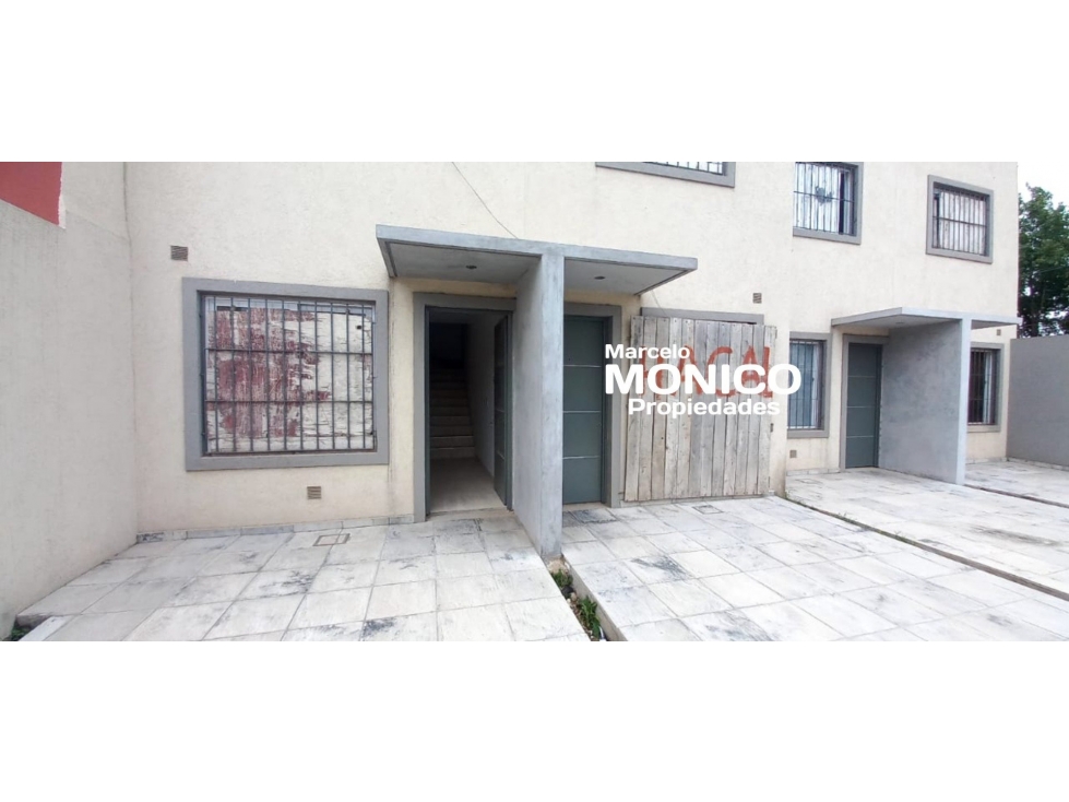 venta duplex 3 amb a estrenar en PASO DEL REY — foto 6