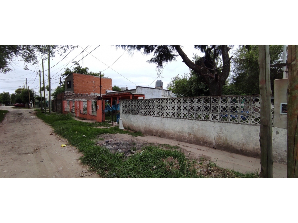 VENTA terreno en Paso Del Rey - 6