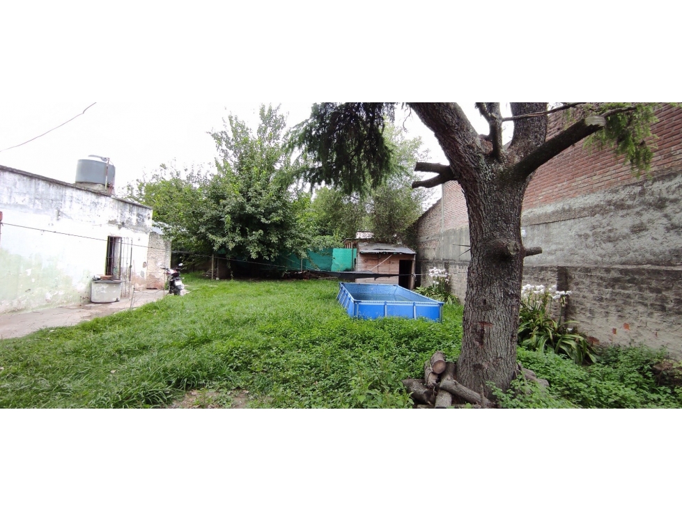 VENTA terreno en Paso Del Rey - 3
