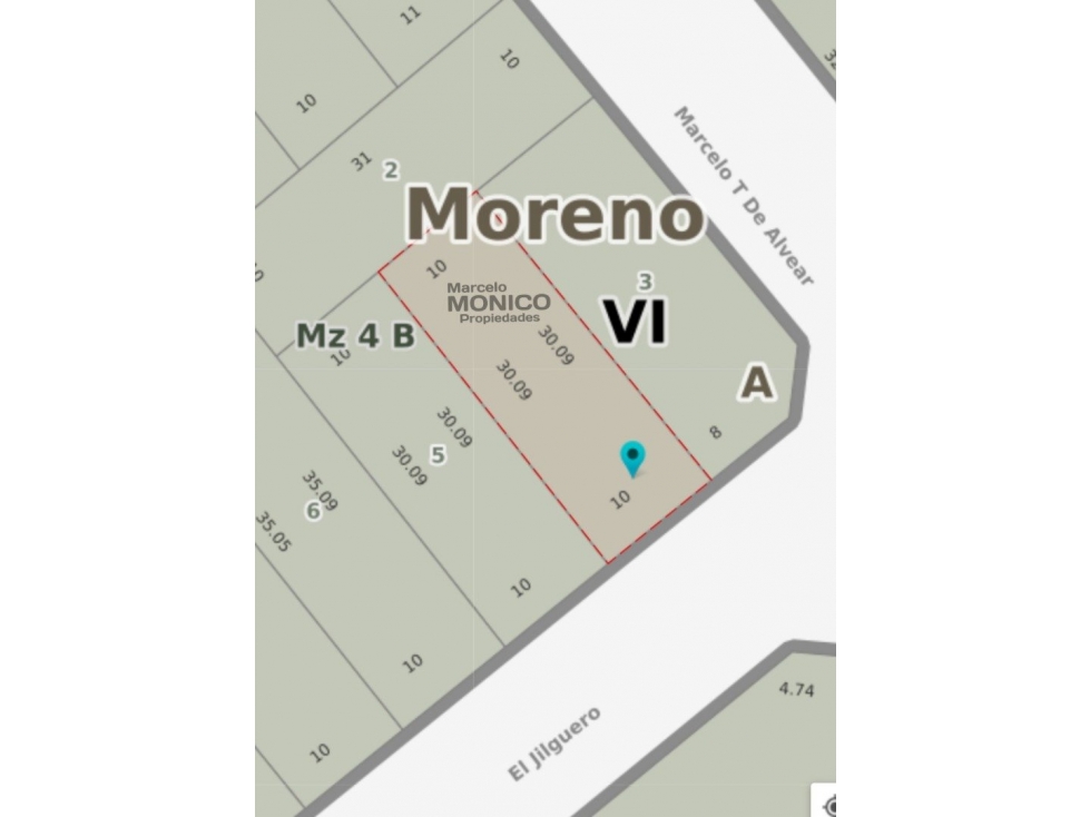 venta de 2 galpón industrial - 2