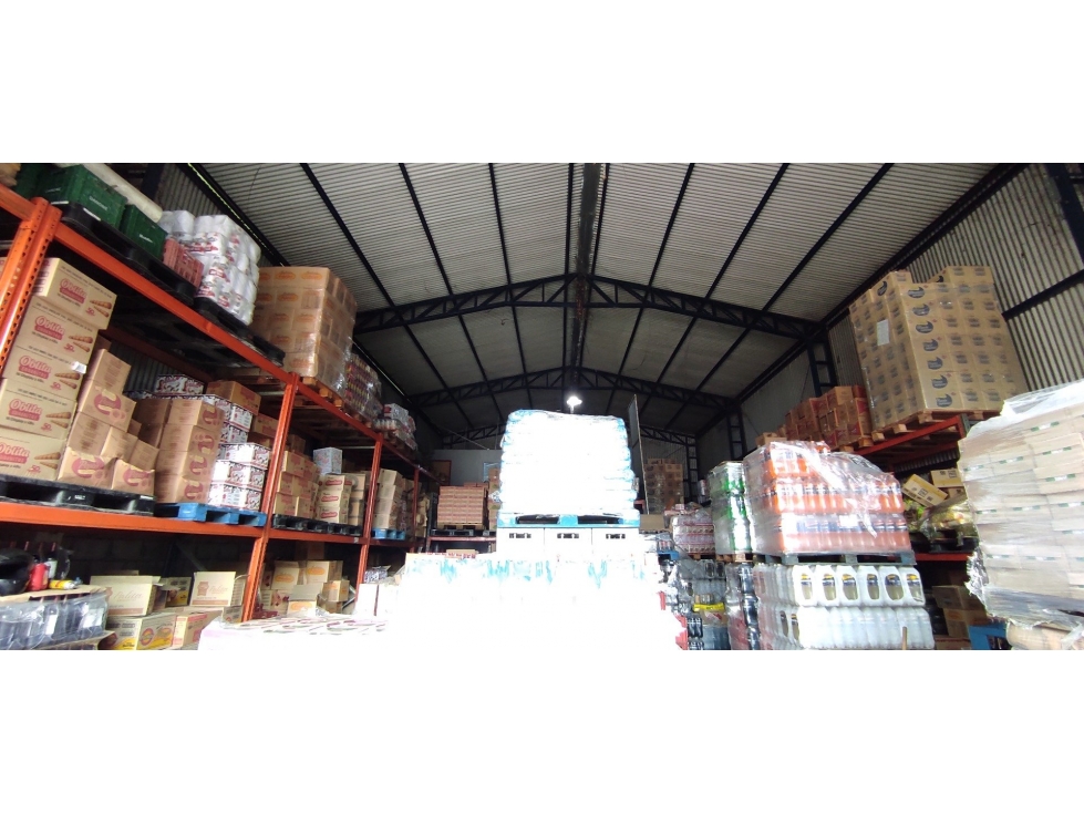 venta de 2 galpón industrial - 3