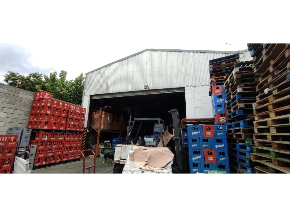 venta de 2 galpón industrial - 5