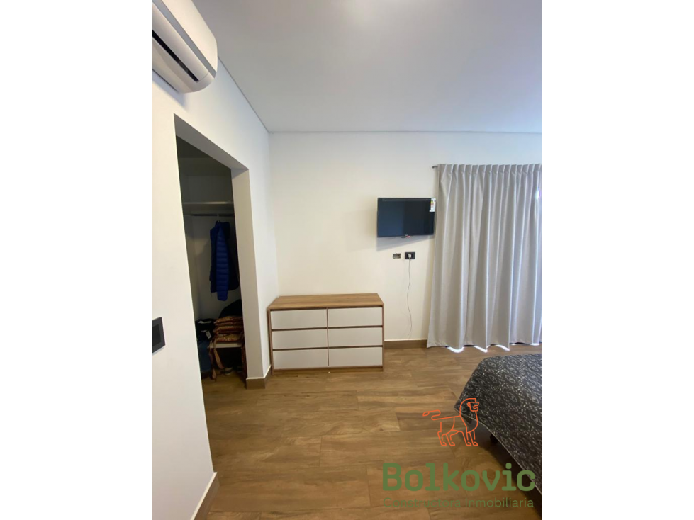 COSTA ESMERALDA - SENDEROS IV 360 - ALQUILER . - 6