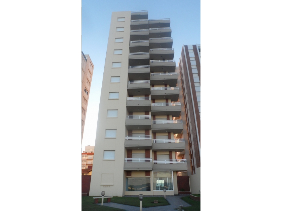 Edificio Libra XVIII - Piso 8vo C