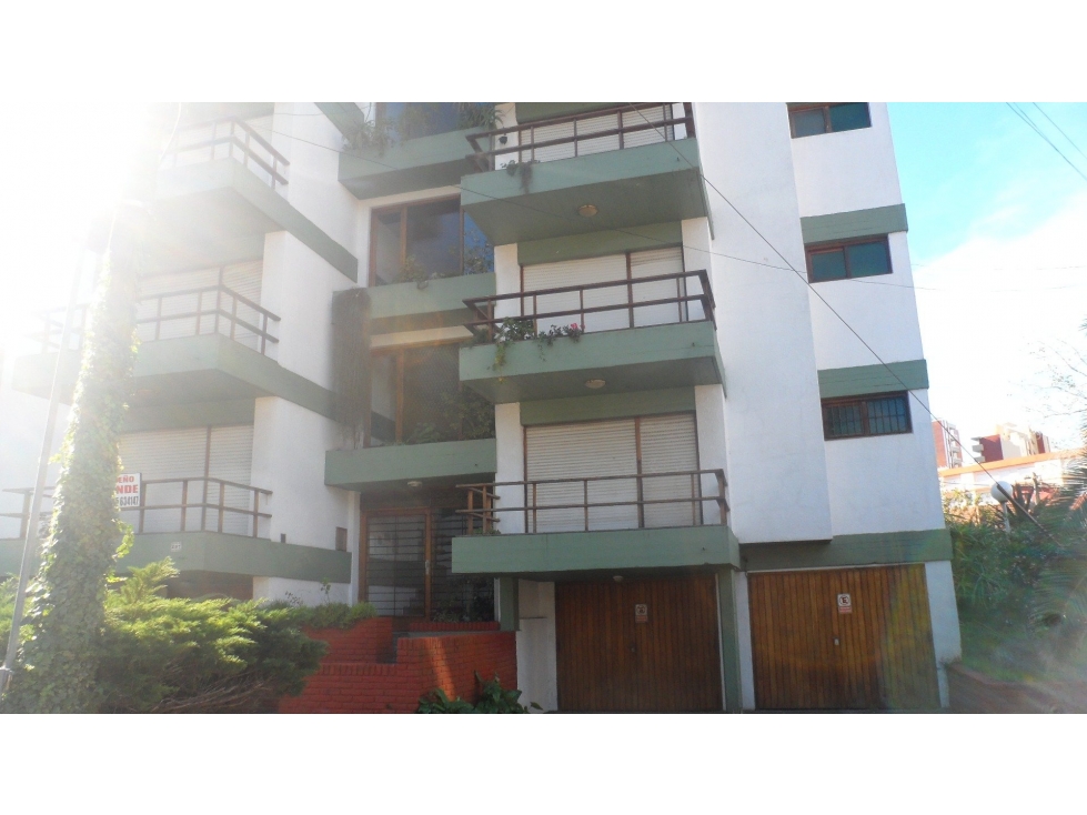 Edificio Baron Centro