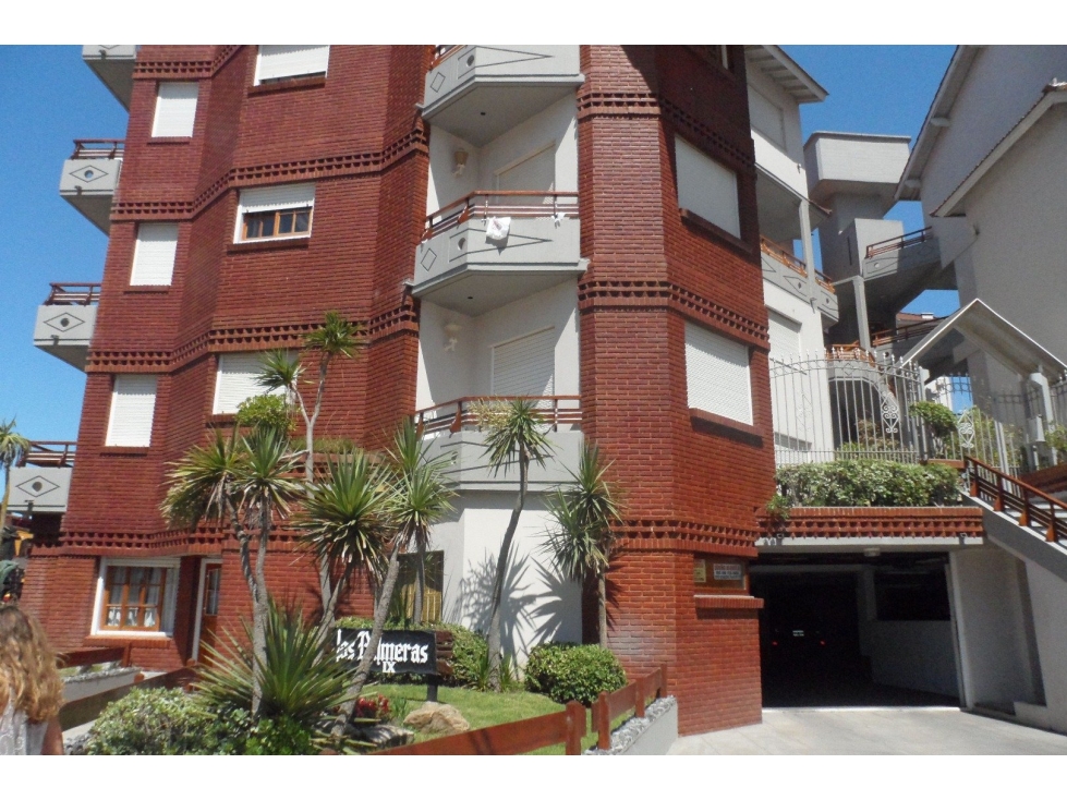 Edificio Palmeras IX - N 3