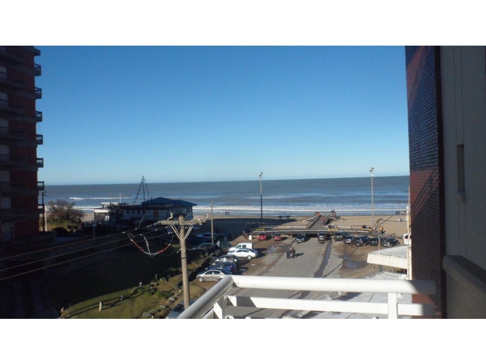 Edificio Libra XX Piso 2 D