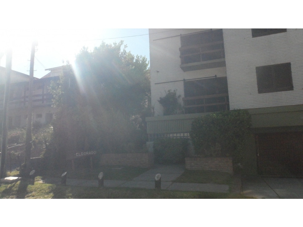 Edificio El Dorado 2º