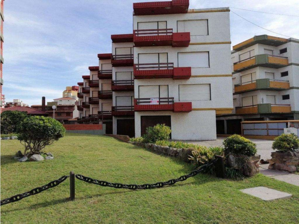 Edificio Playa -Piso 1ero