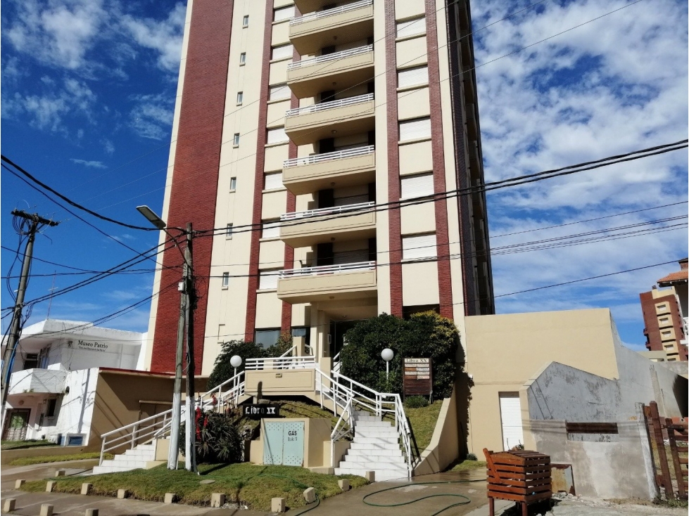 Edificio LIbra XX - Piso 1C