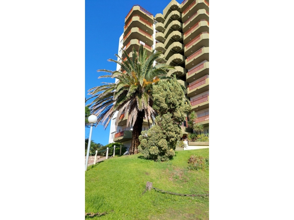 Edificio Pilmayquen Piso 9