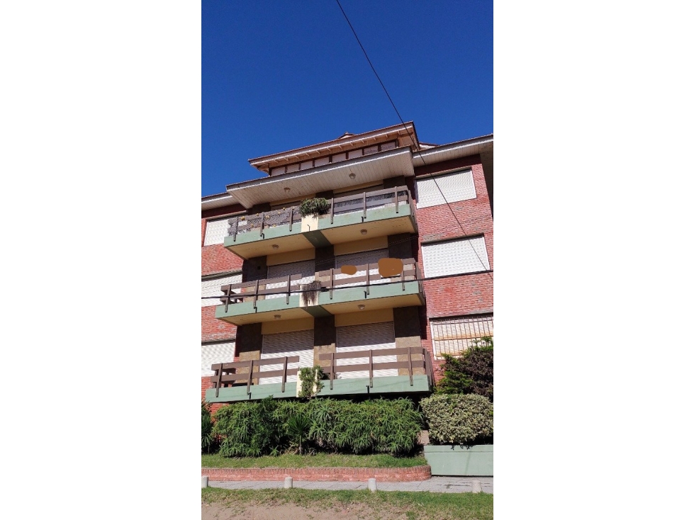 Edificio Torrejon-Piso 2do