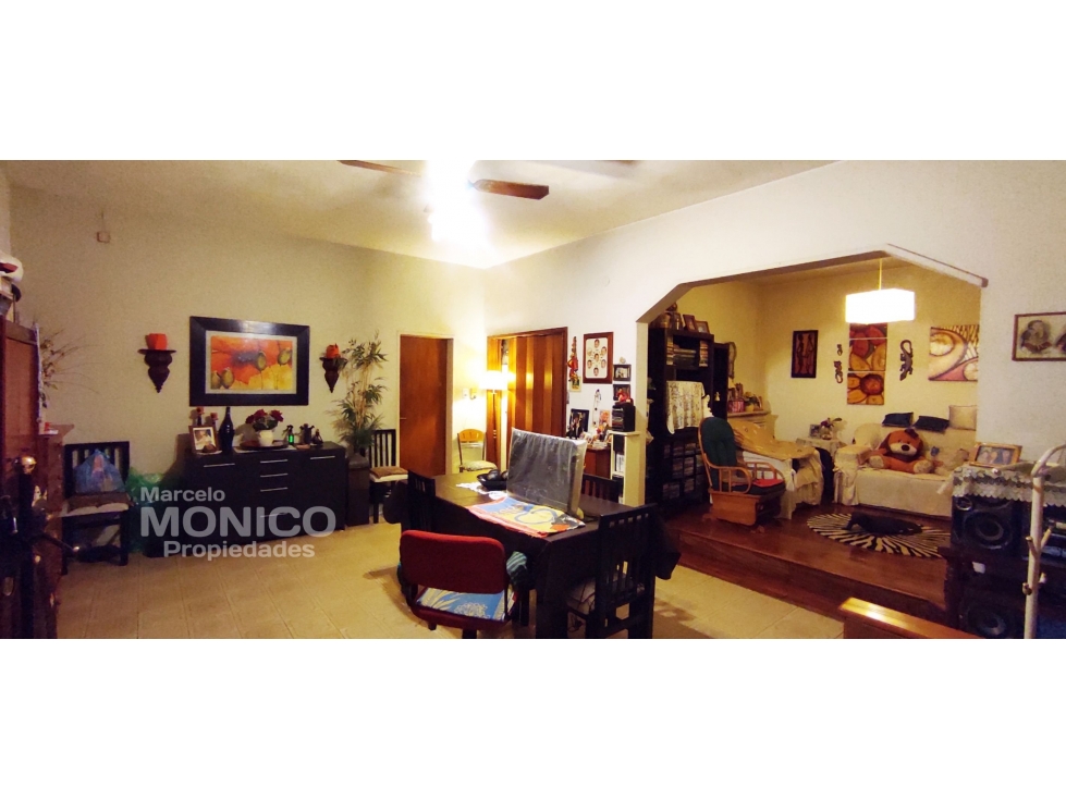 Venta casa 6 AMB de en 2 PLTA en ramos mejia zona colegio Don Bosco - 4