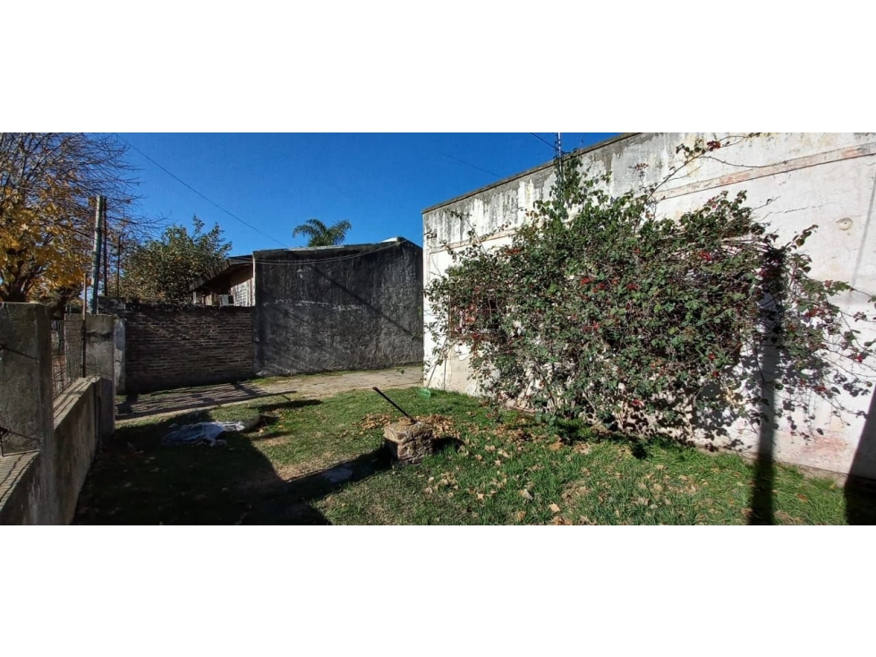 Venta casa 3 AMB Paso del rey centro