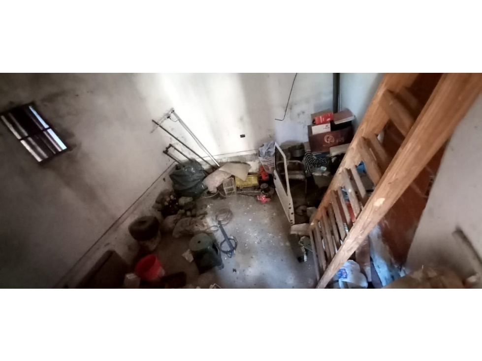 Venta casa 3 AMB Paso del rey centro — foto 6