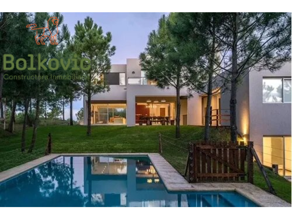 Casa en Venta en Costa Esmeralda - Sector Marítimo II 40