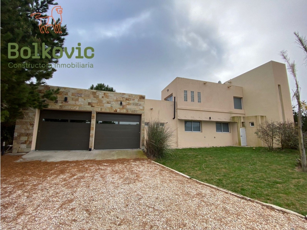 Casa Alquiler Costa Esmeralda Deportivo I Lote 55 9 Pers Piscina — foto 5
