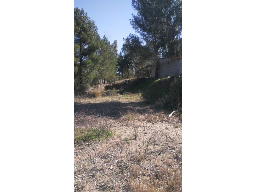 Retasado! Venta de Terreno B° Parque Dufaur Monte Hermoso - 6