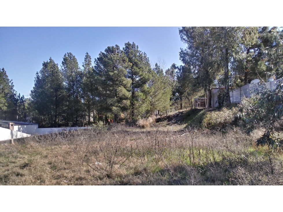 Retasado! Venta de Terreno B° Parque Dufaur Monte Hermoso - 3
