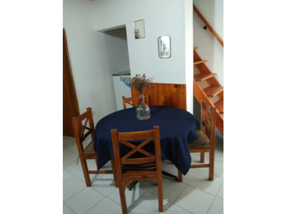 Departamento Alquiler en Monte Hermoso - 2