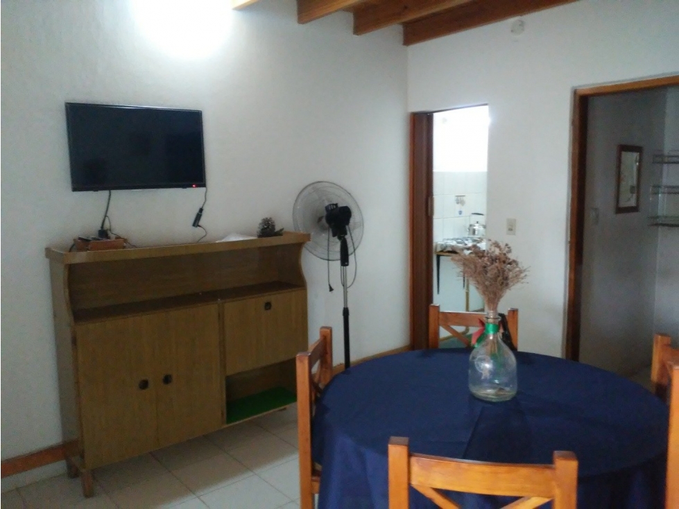 Departamento Alquiler en Monte Hermoso - 3
