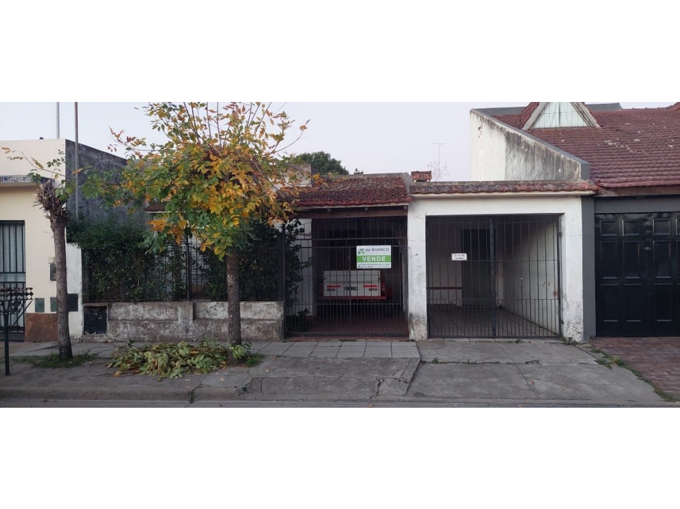 VENTA CASA B ZAPIOLA AL 2300 — foto 3