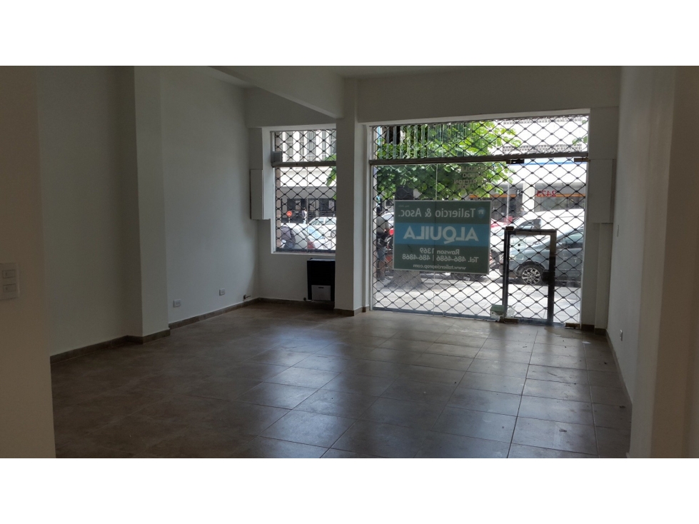 LOCAL EN VENTA MAR DEL PLATA